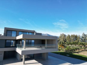 Sun and Sea Apartment in Paralio Astros